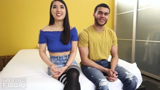Смотри Xavier Ruiz & Mina Moon Take Over - лучшее порно на YOUPORN.ZONE