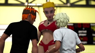 Смотри Pussy Licking Pals: A College Girl Adventure - лучшее порно на YOUPORN.ZONE