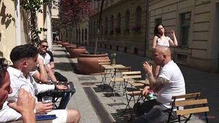 Смотри Explosive Gangbang - Tight Arab Teen Destroyed in First DP & DAP - лучшее порно на YOUPORN.ZONE
