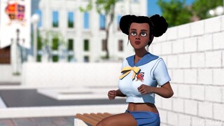 Schoolgirl Uniforms and Sex: A Brunette's Delight - бесплатное секс видео YOUPORN.ZONE