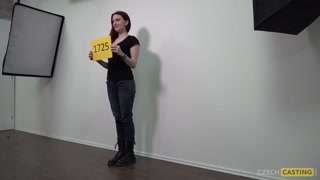 Смотри Johanka: Supreme European Tattooed Brunette Casting - лучшее порно на YOUPORN.ZONE