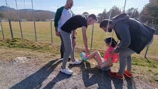 Смотри Hardcore DP DPP with Neighbor's Daughter - лучшее порно на YOUPORN.ZONE