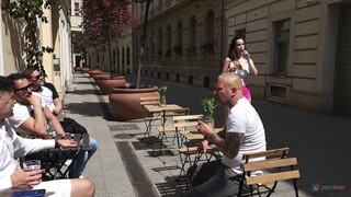 Смотри Gangbang and Ass-To-Mouth for Arab Teen - лучшее порно на YOUPORN.ZONE