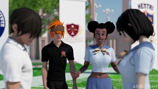 Смотри High School Debate: 2nd Semester Fun - лучшее порно на YOUPORN.ZONE