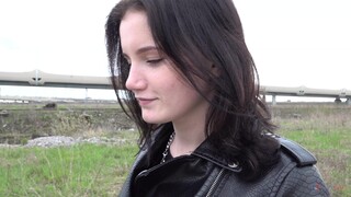 Смотри Big Tits and Ass Queenlin Gets Fucked Hard - Outdoor - лучшее порно на YOUPORN.ZONE