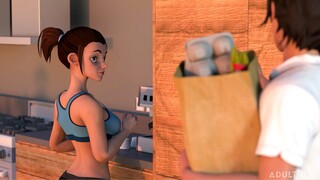 Nathan's Teen Sex Adventure Episode 7 - бесплатное секс видео YOUPORN.ZONE