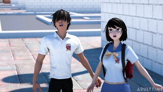 Смотри School Sex Episode 1: Orientation Day - лучшее порно на YOUPORN.ZONE
