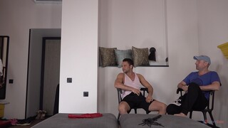 Смотри Anastasia's Rough Sex Session - Double Penetration VK059 - лучшее порно на YOUPORN.ZONE