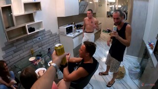 Смотри Anal Fucking with Big Ass - Amalia Devis, Bella Grey - лучшее порно на YOUPORN.ZONE