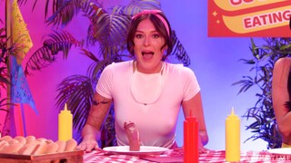 Смотри Rimming and Ravishing: Eliza Ibarra, Alexis Tae - лучшее порно на YOUPORN.ZONE