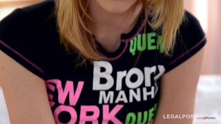 Смотри Alice Marshall Anal Riding with Sex Toy GP565 - лучшее порно на YOUPORN.ZONE