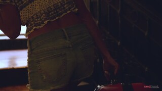 Смотри Ass to Mouth Action with Frida Sante - лучшее порно на YOUPORN.ZONE