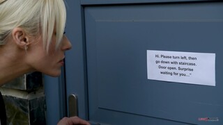 Смотри Fisting for Blonde Czech MILF's Prolapse - лучшее порно на YOUPORN.ZONE