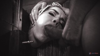 Blonde Bombshell Lisa Cute in DP Scene - бесплатное секс видео YOUPORN.ZONE