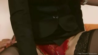 Смотри Double Facial Fun - Brunette & Blonde Threesome - лучшее порно на YOUPORN.ZONE