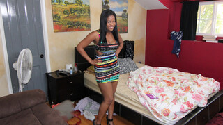 Смотри Monique Symone's Big Ass Gets Fucked Hardcore - лучшее порно на YOUPORN.ZONE
