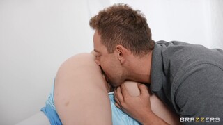 Natural Tits, Big Cock, Cum Swapping - бесплатное секс видео YOUPORN.ZONE