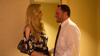 Cum in Mouth: Julia Ann Fucks Alec Knight - бесплатное секс видео YOUPORN.ZONE