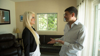Смотри Long Hair MILF Alexis Ford Gets Fucked - лучшее порно на YOUPORN.ZONE