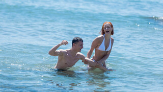 Смотри Couple's Kissing and Fucking - лучшее порно на YOUPORN.ZONE