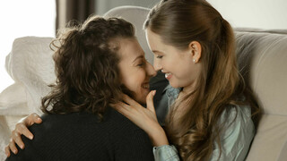 Panties Off: A Lesbian Affair - бесплатное секс видео YOUPORN.ZONE