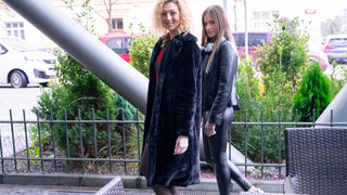 Isabella De Laa and Ria Sunn in a Tattooed Threesome - бесплатное секс видео YOUPORN.ZONE